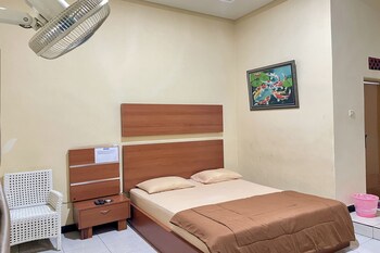 hotel ramayana garut