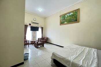 hotel ramayana garut
