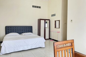 hotel ramayana garut
