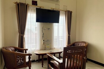 hotel ramayana garut