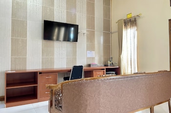 hotel ramayana garut