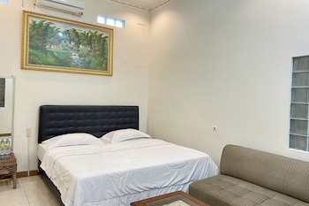 hotel ramayana garut