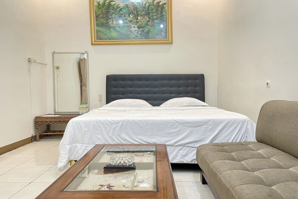 hotel ramayana garut