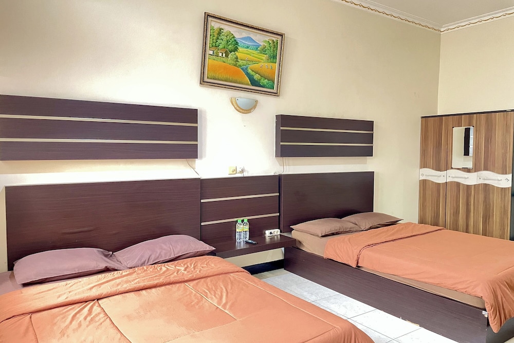 hotel ramayana garut