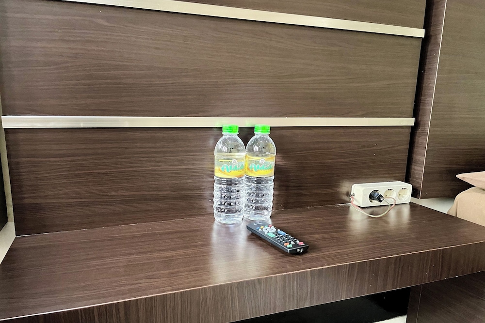 hotel ramayana garut