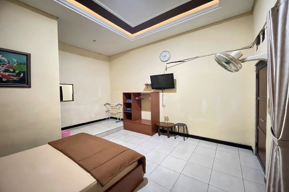 hotel ramayana garut
