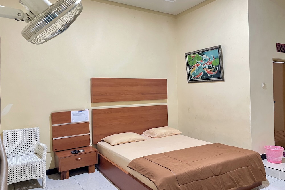 hotel ramayana garut