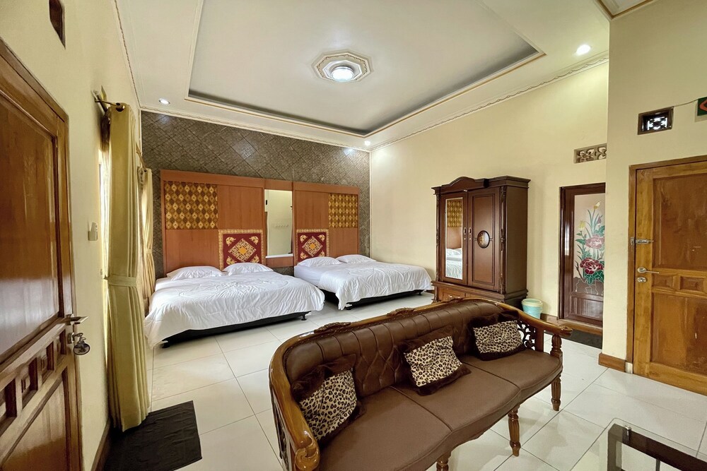 hotel ramayana garut