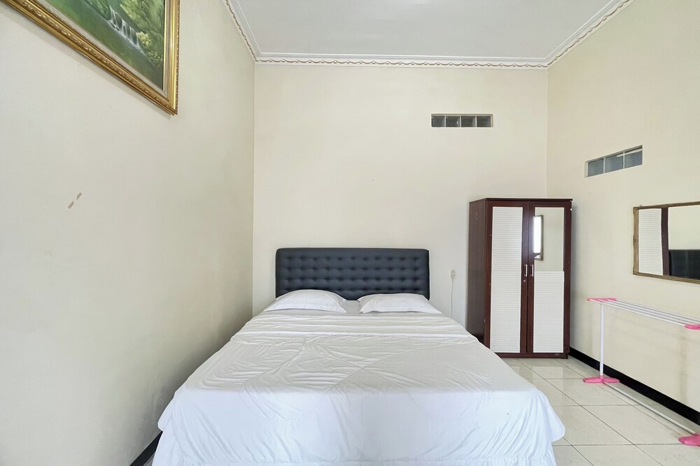 hotel ramayana garut