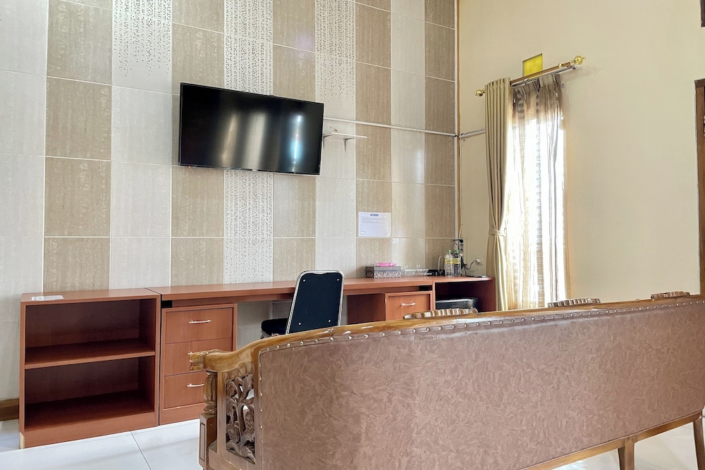 hotel ramayana garut