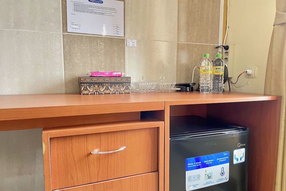 hotel ramayana garut