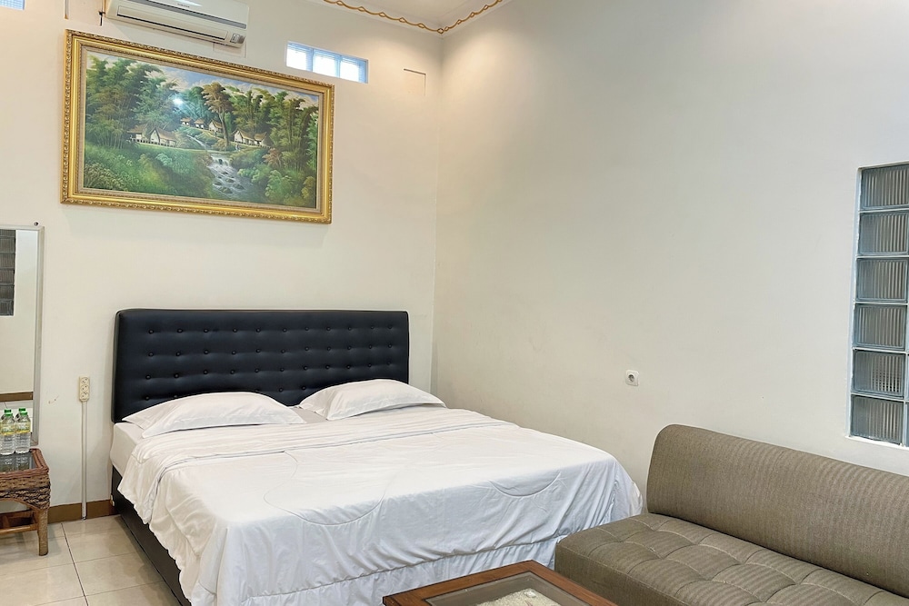 hotel ramayana garut