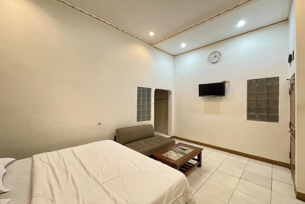 hotel ramayana garut