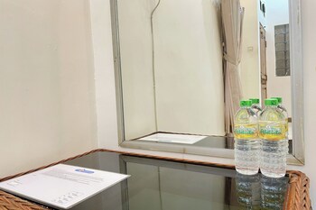 hotel ramayana garut