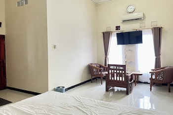 hotel ramayana garut