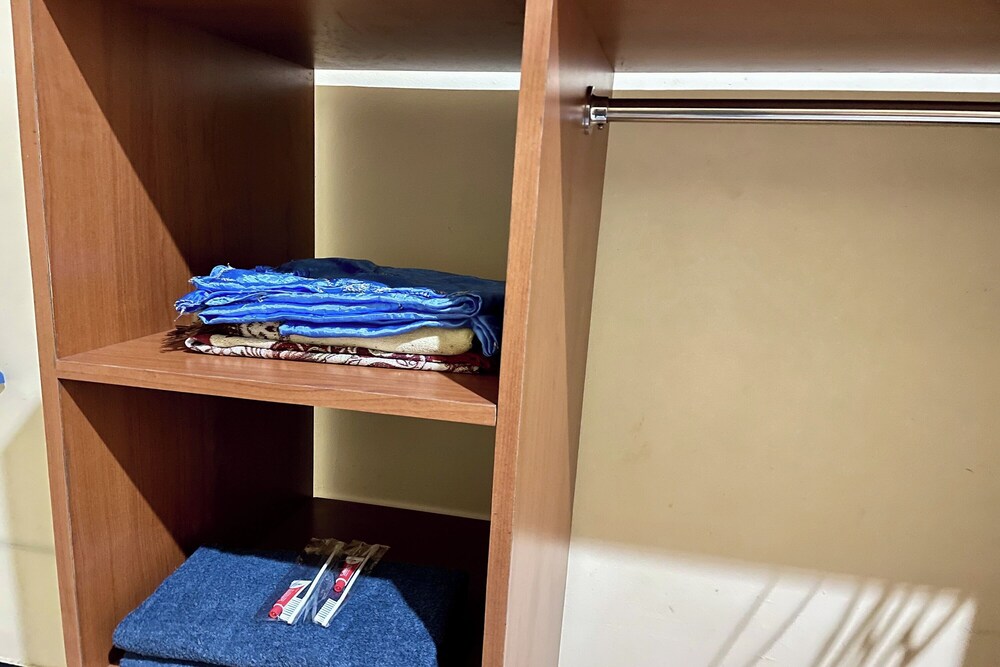 hotel ramayana garut