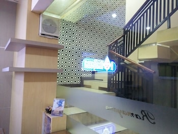 Hotel Ramayana Garut,Pacet>>Garut,3 star