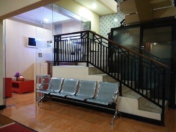 Hotel Ramayana Garut,Pacet>>Garut,3 star