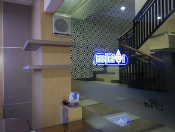 Hotel Ramayana Garut,Pacet>>Garut,3 star