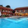 elektra hotel