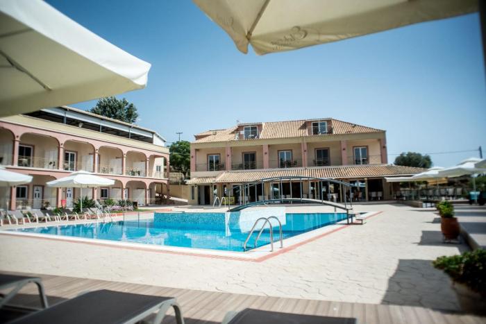 elektra hotel
