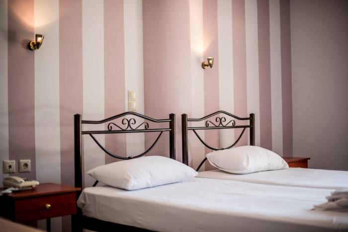 elektra hotel