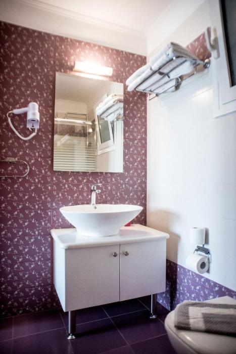 elektra hotel