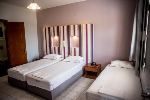 elektra hotel