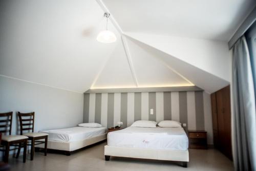 elektra hotel