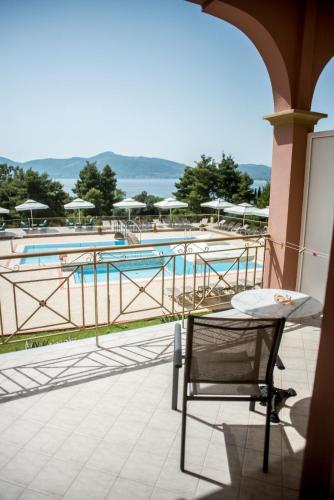 Elektra Hotel,Lefkada>>Aktio-Vonitsa,3 star