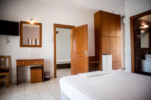 Elektra Hotel,Lefkada>>Aktio-Vonitsa,3 star