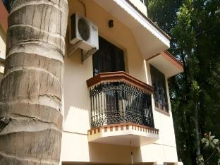 lazar residency homestay