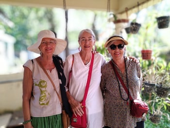 lazar residency homestay