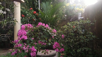 lazar residency homestay