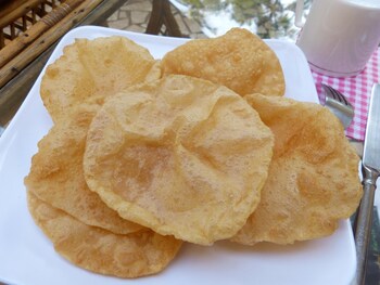 lazar residency homestay