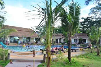 banana beach resort