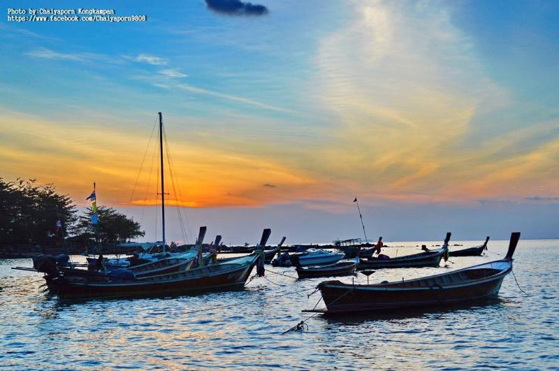 Banana Beach Resort,Ko Lanta>>Klong Dao Beach,3 star