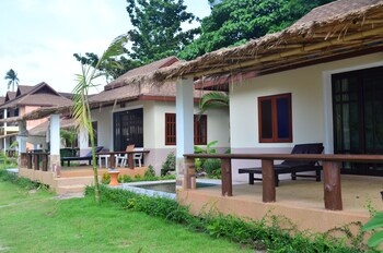 banana beach resort