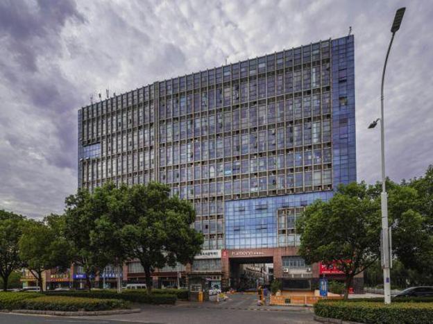 home inn wujiang development zone branch