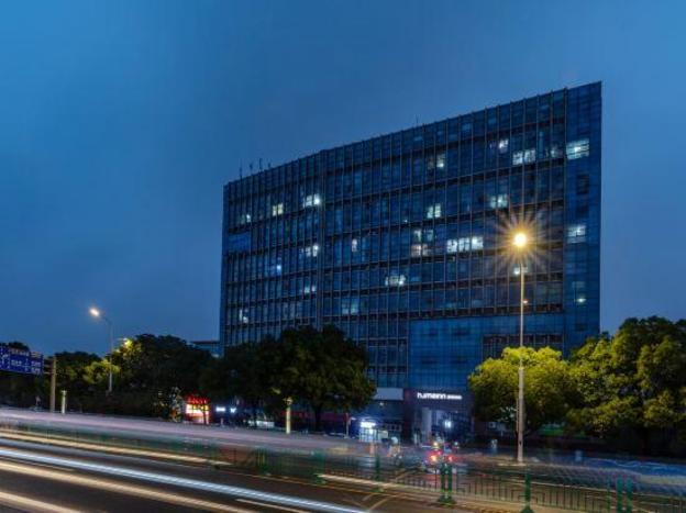 home inn wujiang development zone branch