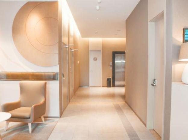home inn wujiang development zone branch