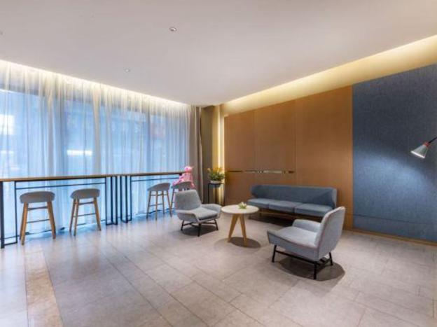 home inn wujiang development zone branch