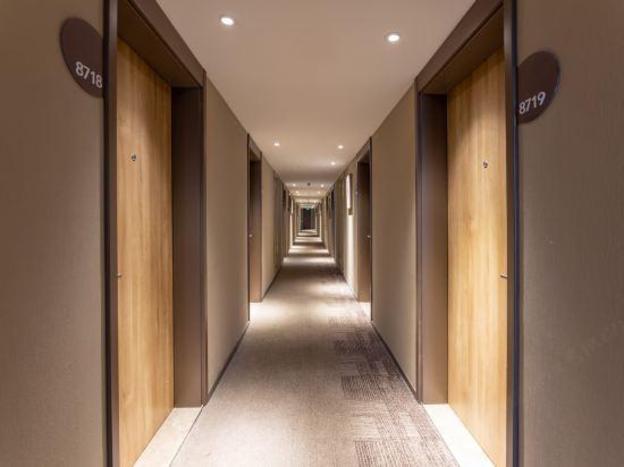 home inn wujiang development zone branch