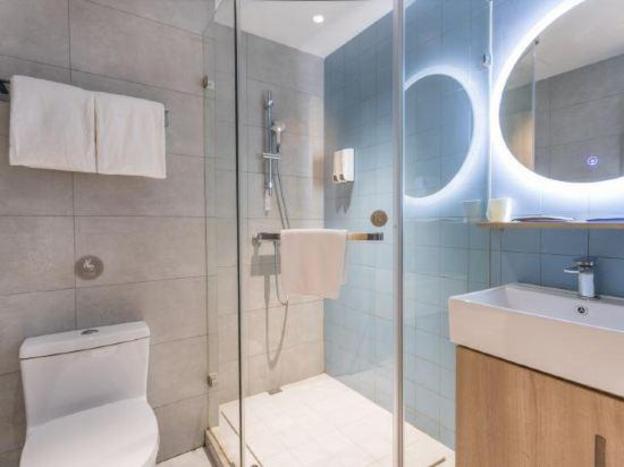 home inn wujiang development zone branch