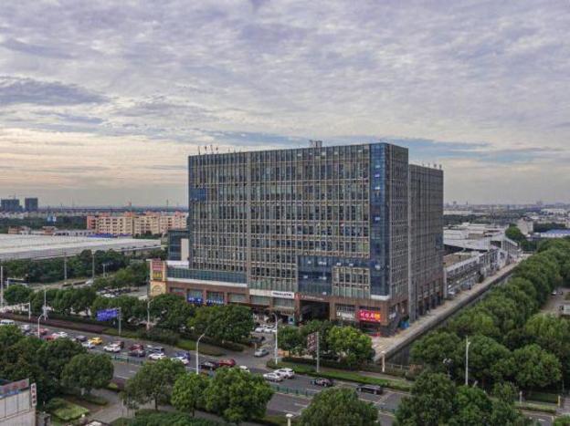 home inn wujiang development zone branch