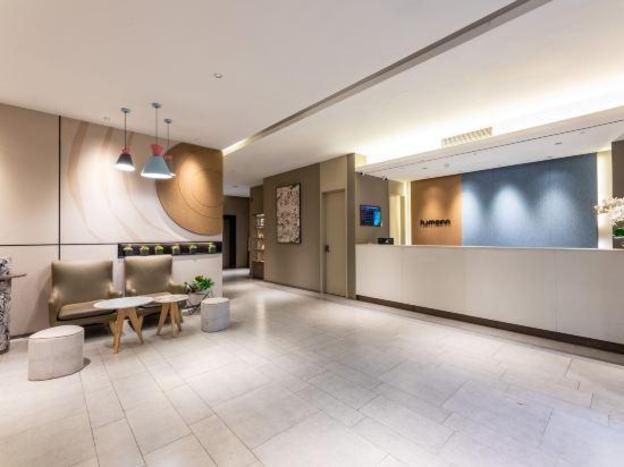 home inn wujiang development zone branch