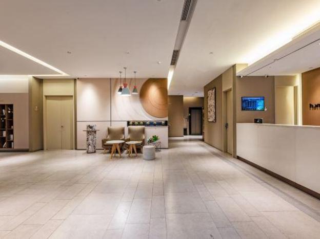 home inn wujiang development zone branch