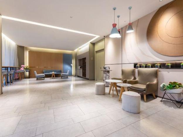 home inn wujiang development zone branch