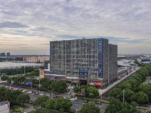 home inn wujiang development zone branch