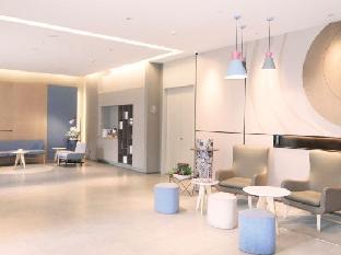 home inn wujiang development zone branch